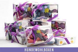 HUNDEWOHLBOXEN